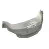 Cache sous bulle SUZUKI GSF 1200 1996-2000 BANDIT