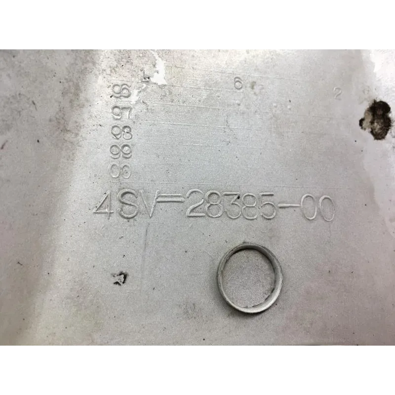 Sabot YAMAHA YZF 1000 R 1996-2001 THUNDERACE