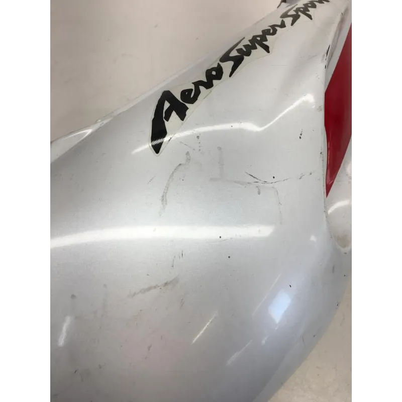 Cache carenage coque arriere gauche YAMAHA YZF 1000 R 1996-2001 THUNDERACE