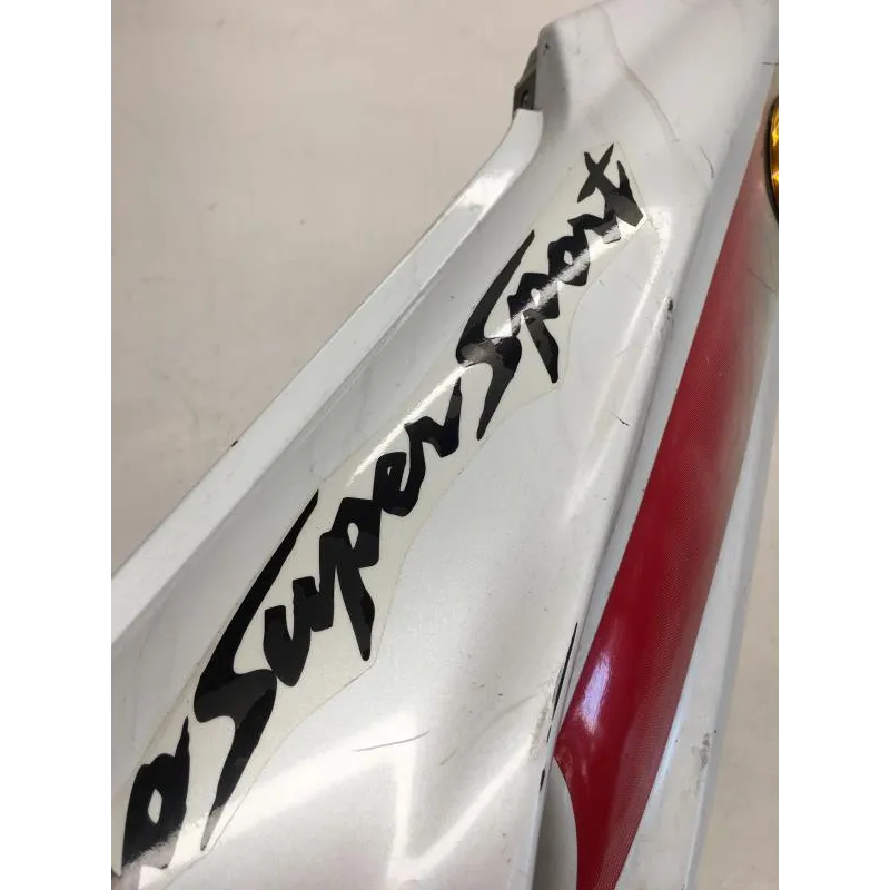Cache carenage coque arriere gauche YAMAHA YZF 1000 R 1996-2001 THUNDERACE