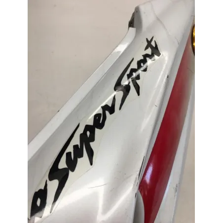 Cache carenage coque arriere gauche YAMAHA YZF 1000 R 1996-2001 THUNDERACE