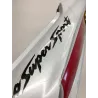 Cache carenage coque arriere gauche YAMAHA YZF 1000 R 1996-2001 THUNDERACE Cache carenage coque arriere gauche YAMAHA YZF 1000 R 1996-2001 THUNDERACE