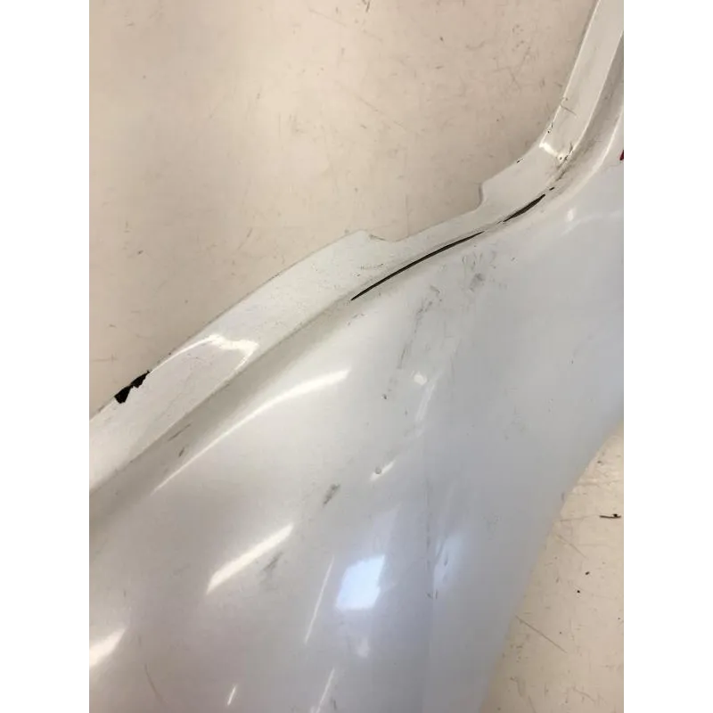 Cache carenage coque arriere droit YAMAHA YZF 1000 R 1996-2001 THUNDERACE