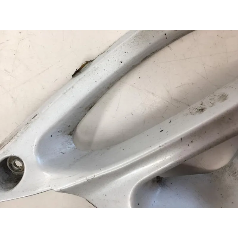 Cache carenage centrale sabot YAMAHA YZF 1000 R 1996-2001 THUNDERACE