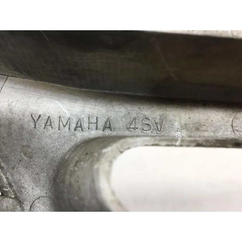 Cache carenage centrale sabot YAMAHA YZF 1000 R 1996-2001 THUNDERACE