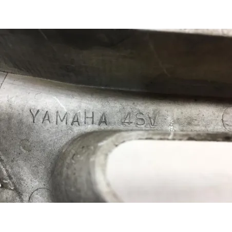 Cache carenage centrale sabot YAMAHA YZF 1000 R 1996-2001 THUNDERACE