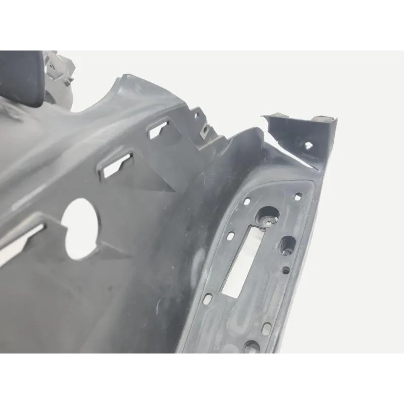Cache carenage centrale marche pieds plancher YAMAHA YPR 125 2010-2013 XMAX