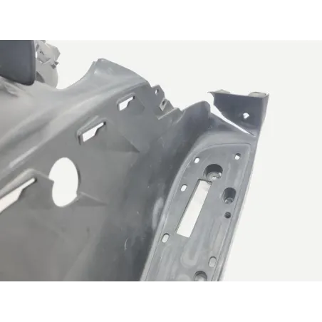 Cache carenage centrale marche pieds plancher YAMAHA YPR 125 2010-2013 XMAX