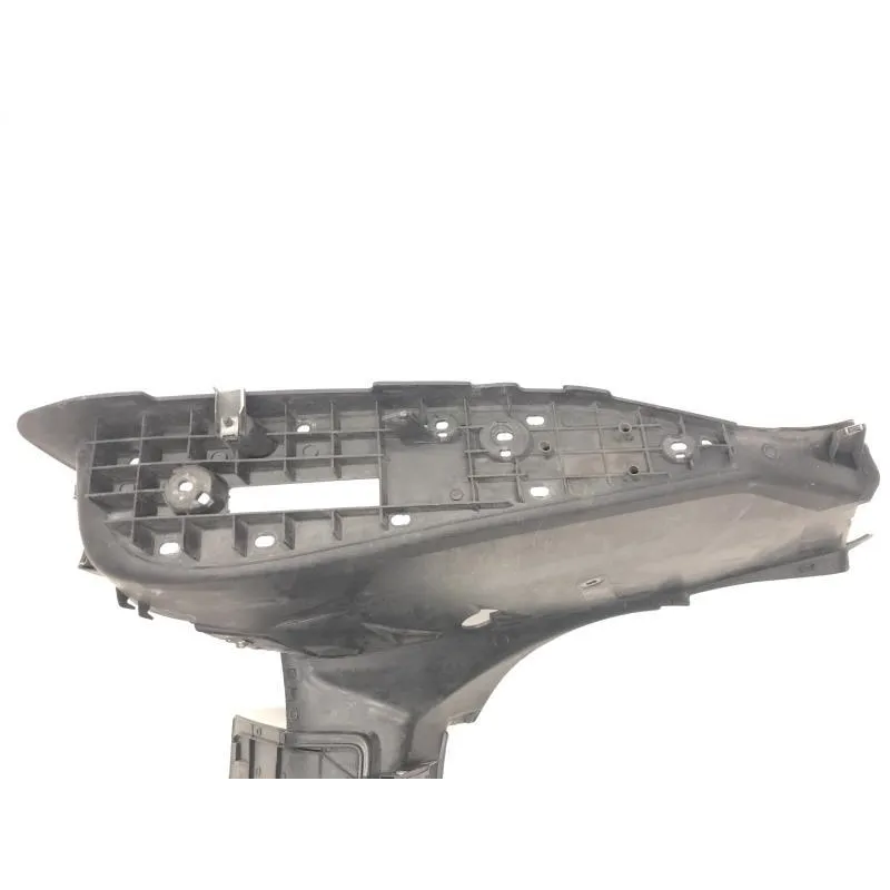 Cache carenage centrale marche pieds plancher YAMAHA YPR 125 2010-2013 XMAX