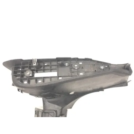 Cache carenage centrale marche pieds plancher YAMAHA YPR 125 2010-2013 XMAX