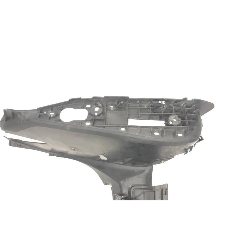 Cache carenage centrale marche pieds plancher YAMAHA YPR 125 2010-2013 XMAX