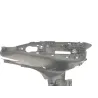 Cache carenage centrale marche pieds plancher YAMAHA YPR 125 2010-2013 XMAX Cache carenage centrale marche pieds plancher YAMAHA YPR 125 2010-2013 XMAX