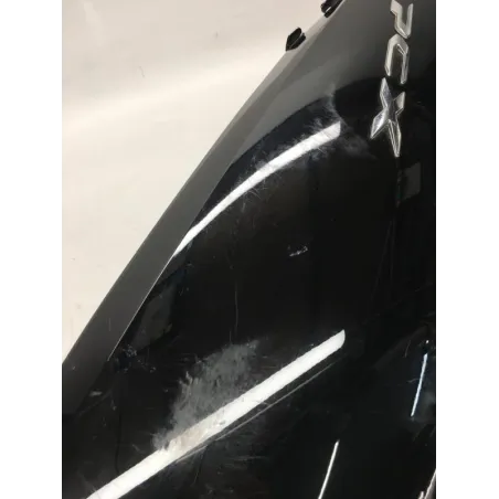 Cache carenage coque arriere droit HONDA PCX 125 2019-2020