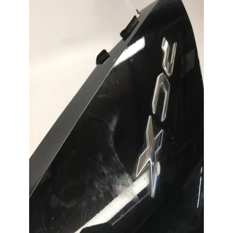 Cache carenage coque arriere droit HONDA PCX 125 2019-2020