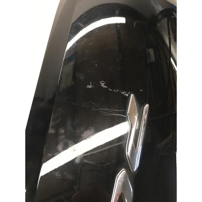 Cache carenage coque arriere gauche HONDA PCX 125 2019-2020