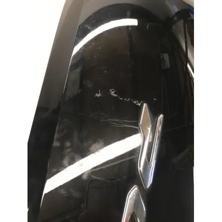 Cache carenage coque arriere gauche HONDA PCX 125 2019-2020