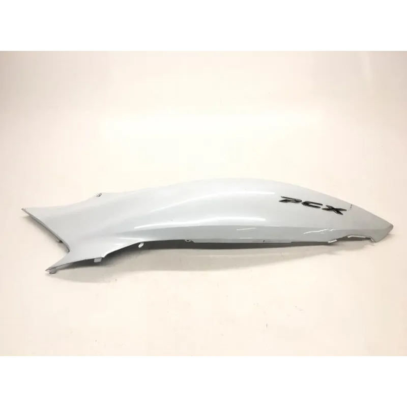 Cache carenage coque arriere gauche HONDA PCX 125 2019-2020