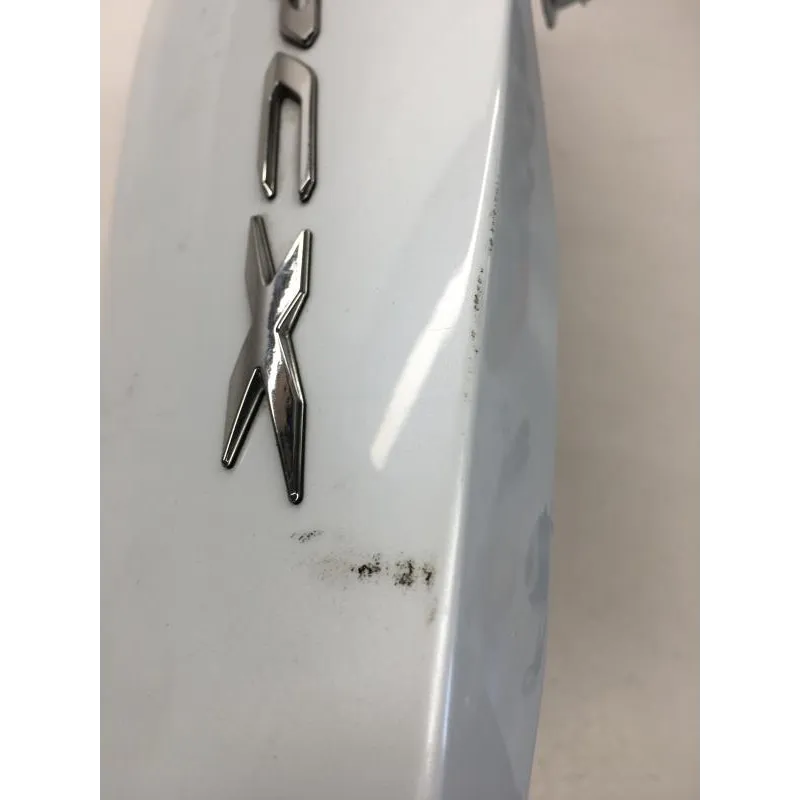Cache carenage coque arriere gauche HONDA PCX 125 2019-2020
