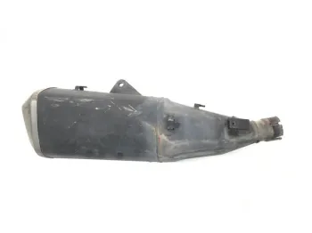 Silencieux (echappement) HONDA CB 500 F 2018-2019