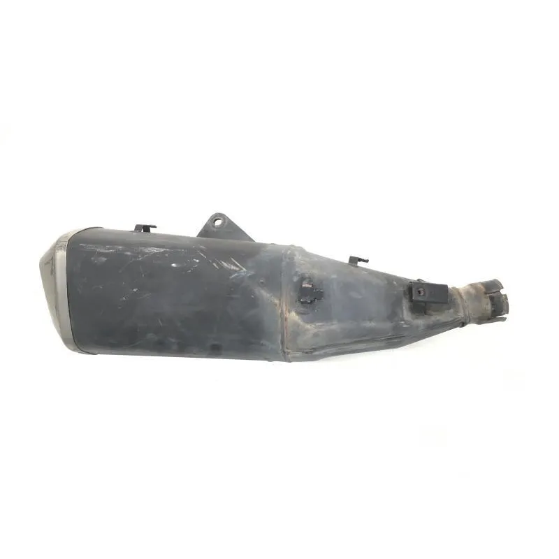 Silencieux (echappement) HONDA CB 500 F 2018-2019