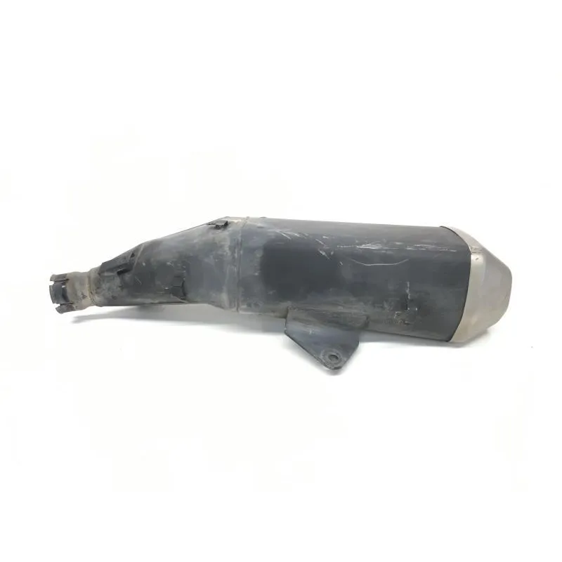 Silencieux (echappement) HONDA CB 500 F 2018-2019