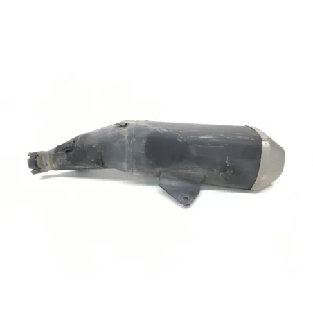 Silencieux (echappement) HONDA CB 500 F 2018-2019