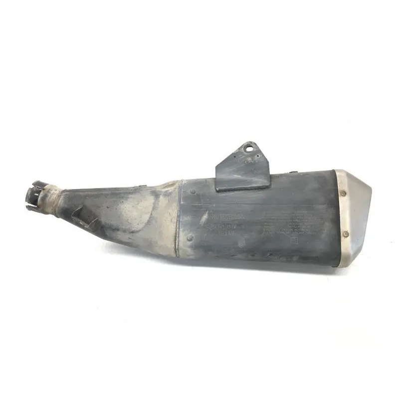 Silencieux (echappement) HONDA CB 500 F 2018-2019