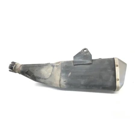 Silencieux (echappement) HONDA CB 500 F 2018-2019