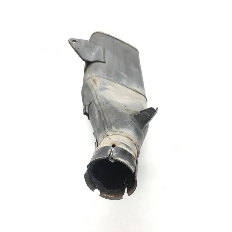Silencieux (echappement) HONDA CB 500 F 2018-2019