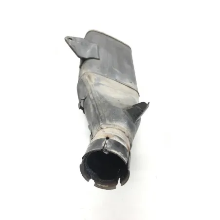 Silencieux (echappement) HONDA CB 500 F 2018-2019