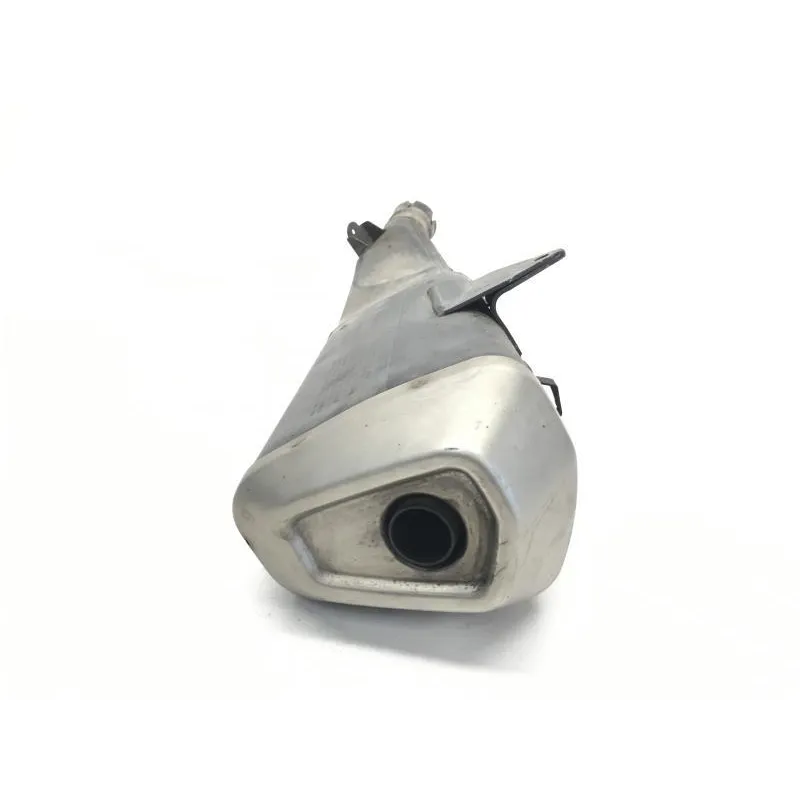 Silencieux (echappement) HONDA CB 500 F 2018-2019