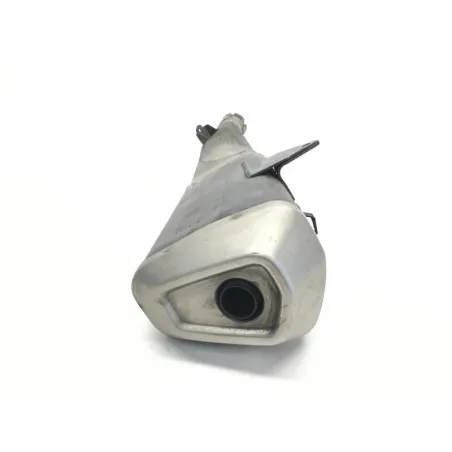 Silencieux (echappement) HONDA CB 500 F 2018-2019