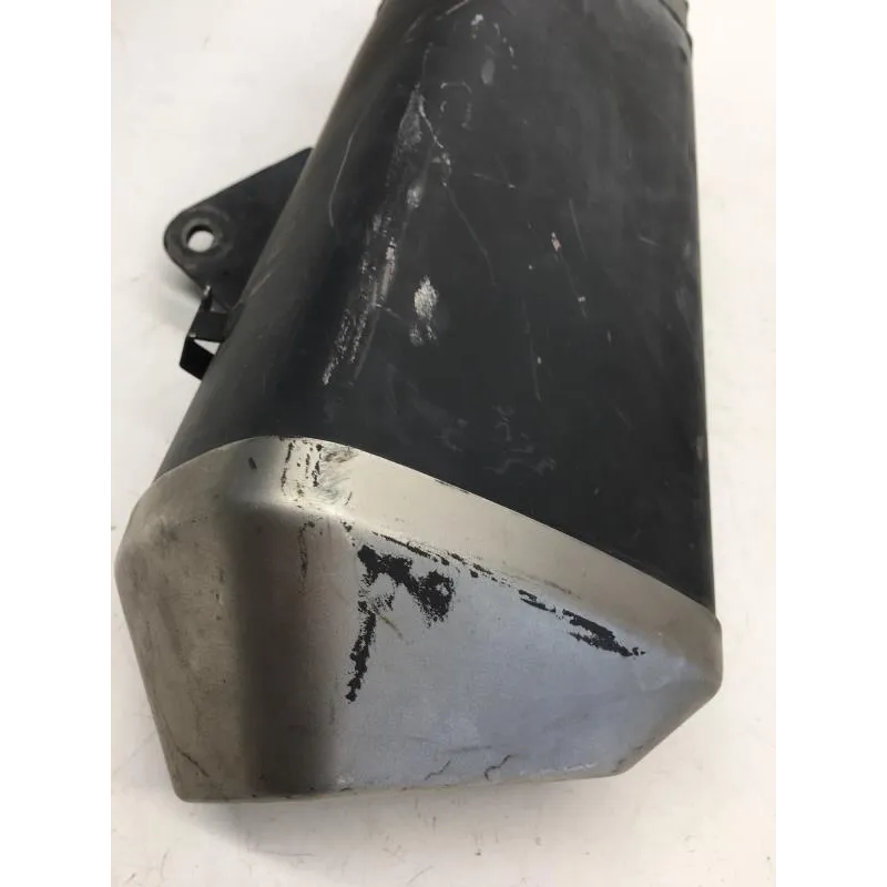 Silencieux (echappement) HONDA CB 500 F 2018-2019