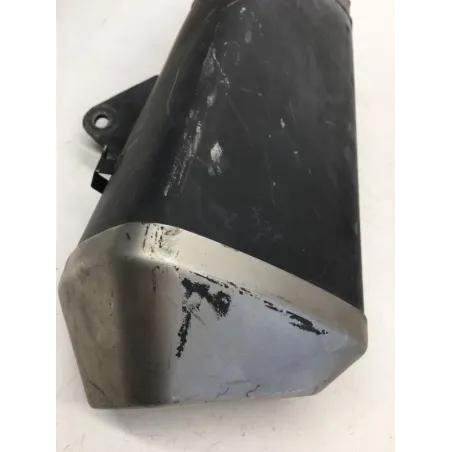 Silencieux (echappement) HONDA CB 500 F 2018-2019