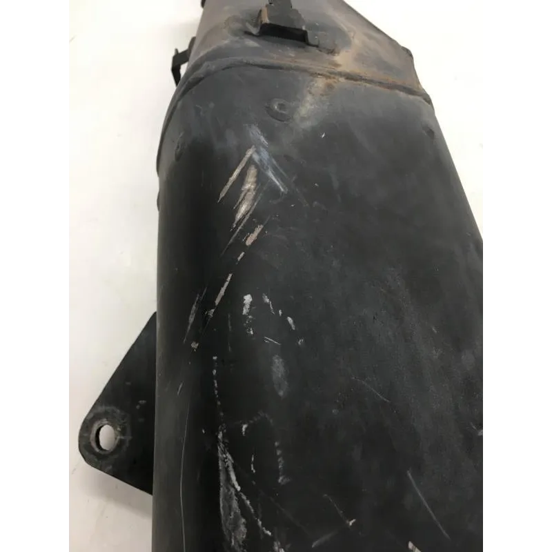 Silencieux (echappement) HONDA CB 500 F 2018-2019