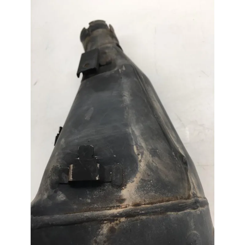 Silencieux (echappement) HONDA CB 500 F 2018-2019