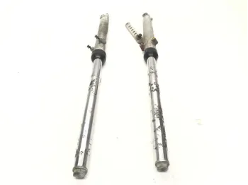 Fourche YAMAHA TY 125 1975 541