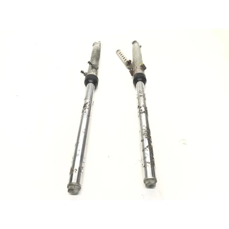 Fourche YAMAHA TY 125 1975 541