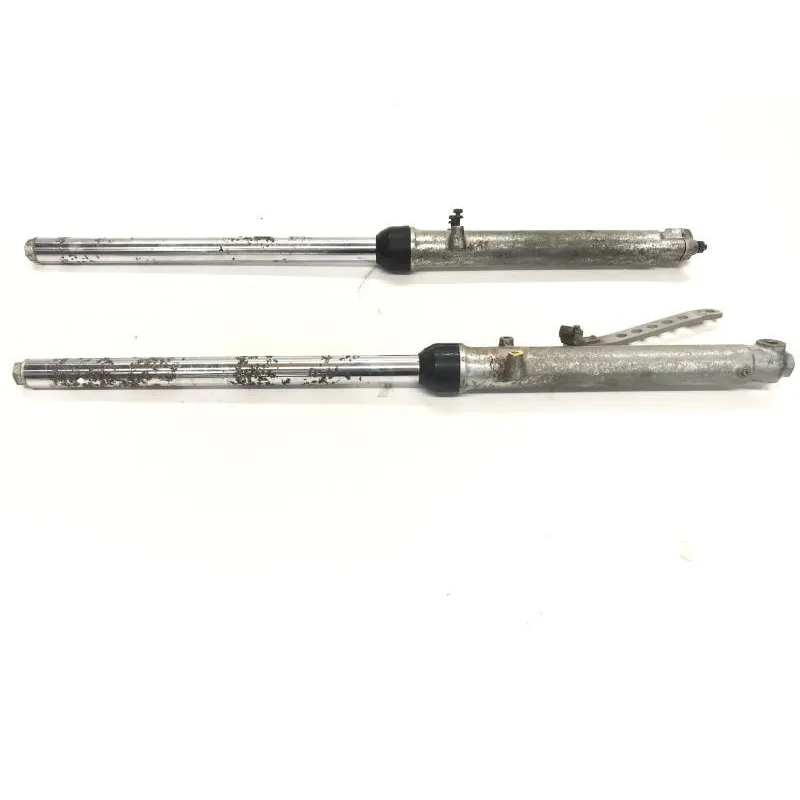 Fourche YAMAHA TY 125 1975 541