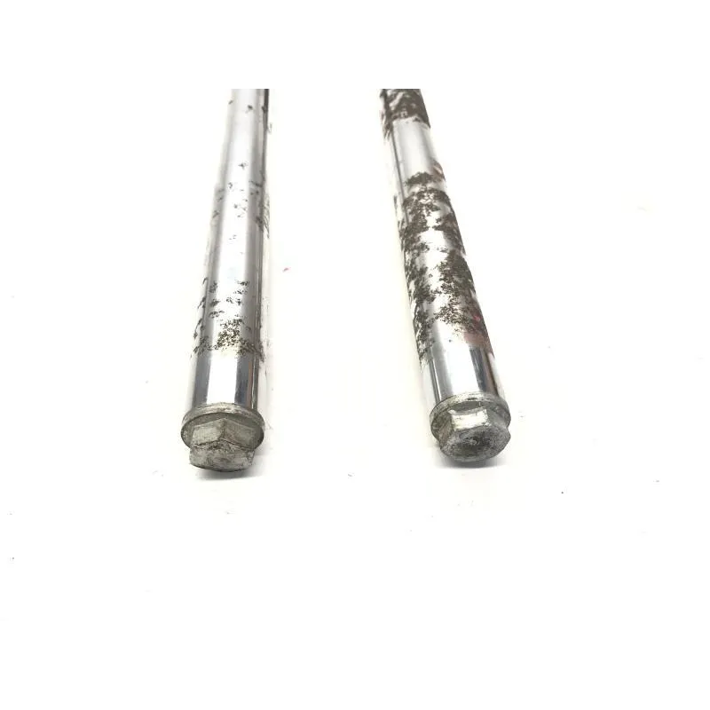 Fourche YAMAHA TY 125 1975 541