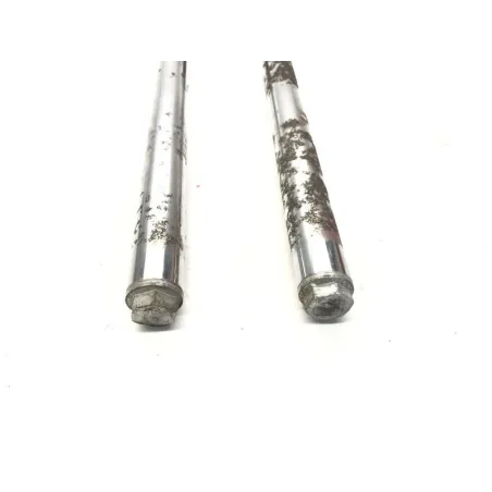 Fourche YAMAHA TY 125 1975 541