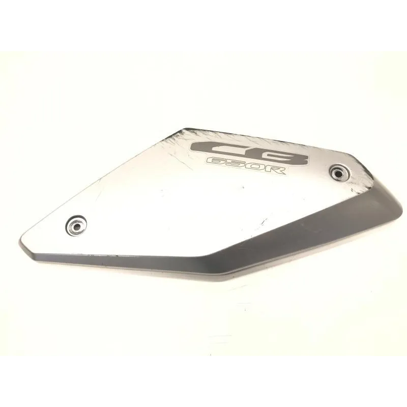 Cache carenage ecope gauche HONDA CB 650 R 2019-2020