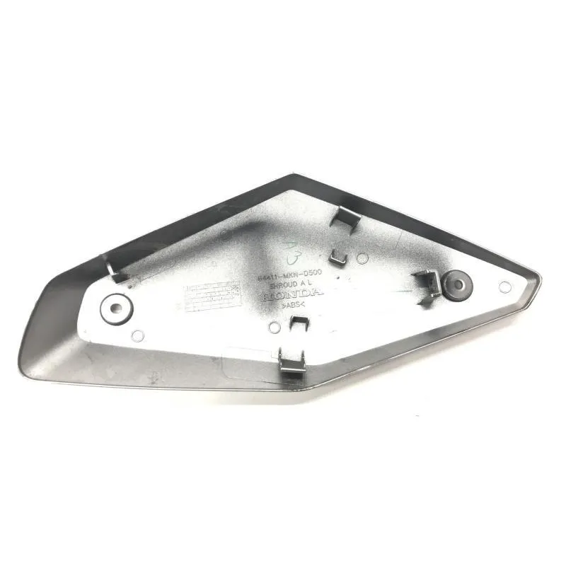 Cache carenage ecope gauche HONDA CB 650 R 2019-2020