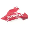 Demi sabot droit HONDA CBR 650 R 2019-2022 Demi sabot droit HONDA CBR 650 R 2019-2022