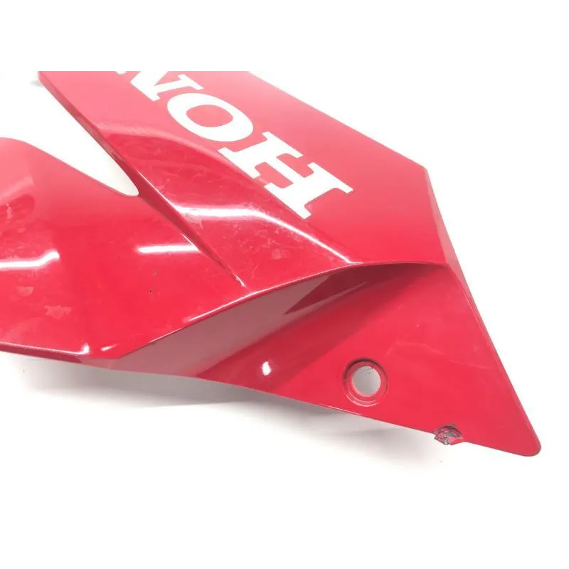 Demi sabot droit HONDA CBR 650 R 2019-2022