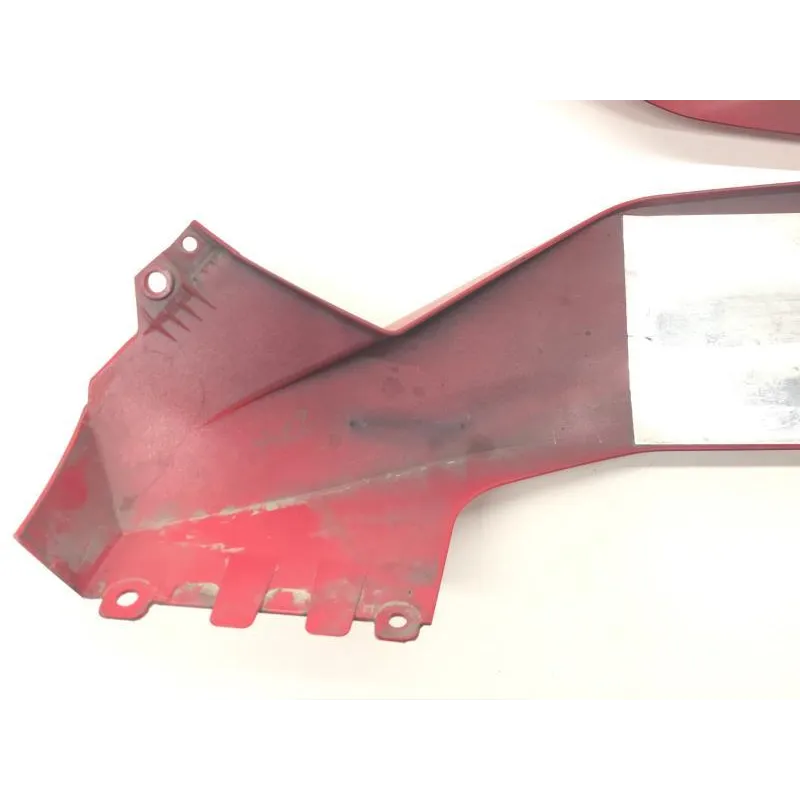 Demi sabot droit HONDA CBR 650 R 2019-2022
