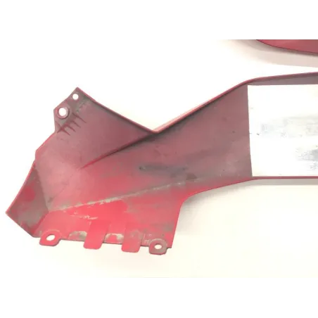 Demi sabot droit HONDA CBR 650 R 2019-2022