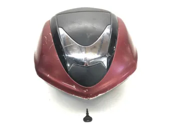 Top case HONDA NC 700 D 2012-2013 INTEGRA