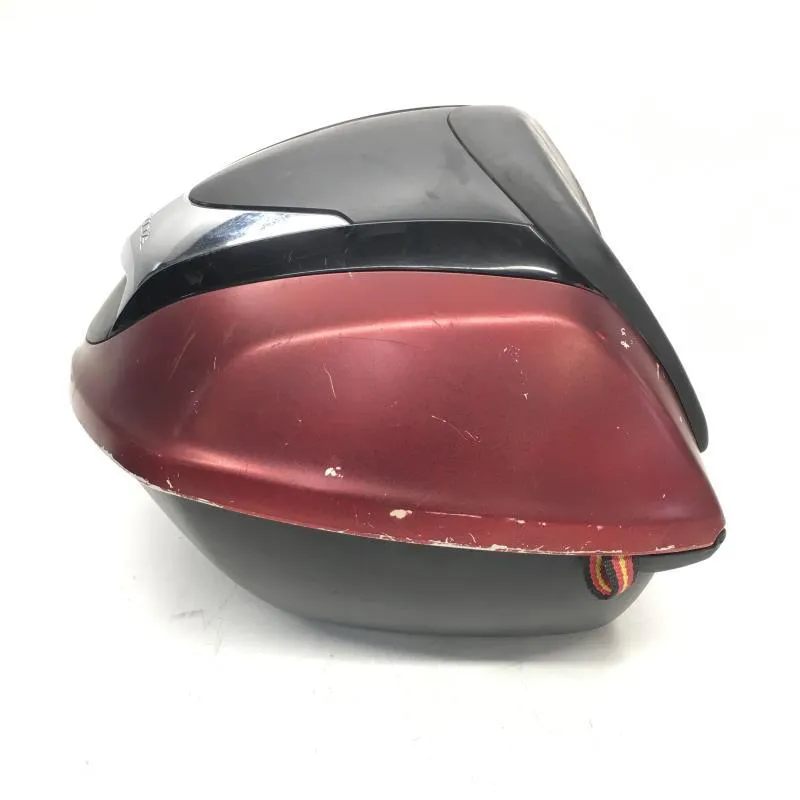 Top case HONDA NC 700 D 2012-2013 INTEGRA