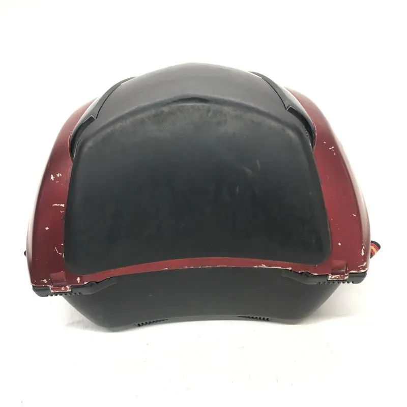 Top case HONDA NC 700 D 2012-2013 INTEGRA
